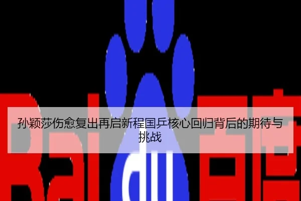 孙颖莎伤愈复出再启新程国乒核心回归背后的期待与挑战